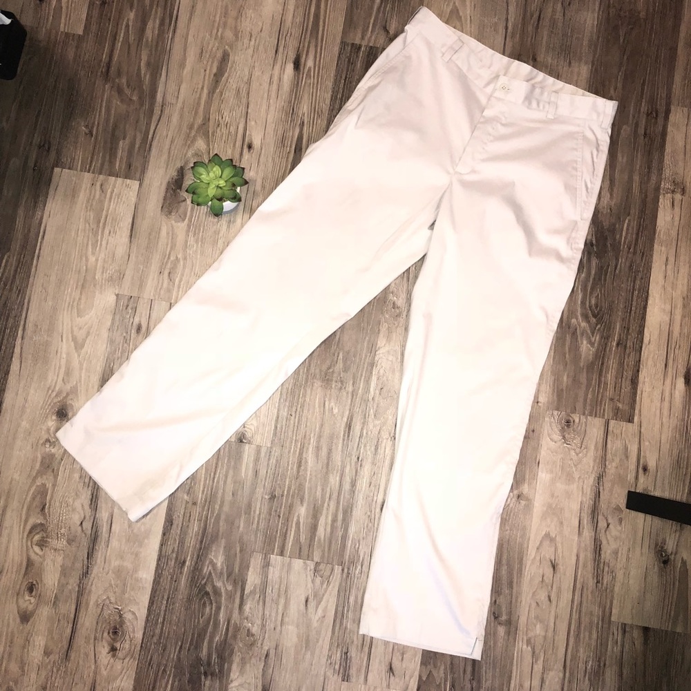 Nike | Golf Men’s Tan Sri-fit Pants 32x30